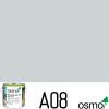 OSMO® Selská barva - Elementy inspirované přírodou Barva (odstín): A08 Mořský vzduch, Balení: 2,5 l