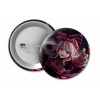 Overlord Placka Evil Shalltear Bloodfallen - 50 mm