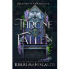 Throne of the Fallen - Kerri Maniscalco