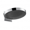 Hansgrohe Rainfinity Hlavová sprcha 360 cm 3jet s pripojením na stenu chróm 26234000