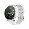 Amazfit Active 3 Premium Aero White, biela