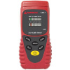 LAN-1 - Tester zapojenia siete LAN
