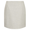 Tommy Hilfiger Wool Blend Skirt W WW0WW33064 (189336) 32