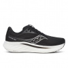 pánská obuv saucony S21000-100 RIDE 18 black/white S21000-100 ve velikosti 42.5