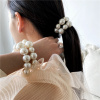 Girly Gumička do vlasov Pearls HB23