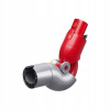 Uhlový adaptér pre vysávače DYSON V8 V10 V11 V12 V15 ORIGINÁLNY Low reach