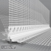 Likov s.r.o. Univerzálna dilatačná lišta 2D LD-W50 UNI 8,5