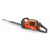 HUSQVARNA 522iHD60 bez akumulátora a nabíjačky