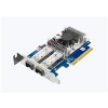 QNAP QXG-10G2SF-NXE rozšiřující karta 2x 10Gb SFP+ pro PC i NAS
