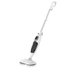 Rotačný parný mop Adler AD 7052 biely
