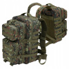 Vojenský batoh Brandit US Cooper 40L 41-60 l viacfarebný