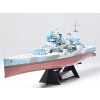 Tamiya British Battleship King George V. (Tamiya British Battleship King George V.)