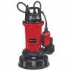 Čerpadlo kalové Einhell GE- DP 900 Cut 4181550