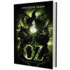 Oz gamebook