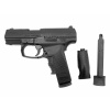 Vzduchovka - Walther CP99 Compact 4,5 mm zbraň (Vzduchovka - Walther CP99 Compact 4,5 mm zbraň)