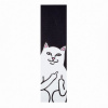 Skate griptape Ripndip - Lord Nermal Grip Black