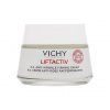 Vichy Liftactiv H.A. Anti-Wrinkle Firming Cream Fragrance-Free zpevňující denní pleťový krém proti vráskám 50 ml pro ženy