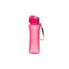 oxybag flaša na pitie 550 ml OXY TWIST rose