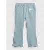 Dievčenské baby tepláky s logom GAP|18-24M