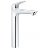 Grohe EUROSTYLE umyvadlová stojánková baterie, chrom