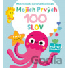 Mojich prvých 100 slov - Farby - YoYo Books