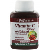 MedPharma Vitamín C 500 mg so šípkami 67 tabliet