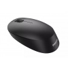 Philips SPK7307B/Kancelárska/Optická/1 600 DPI/Bezdrôtová USB/Čierna