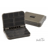 ZFISH Krabička Mini Double Box L (13.2x9.7x3.4cm)