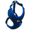 Active dog mellow postroj XS 1,5x30-40 cm tmavomodrý