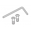 Thule Handlebar - Thule chariot