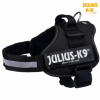Trixie Postroj Julius-K9 2/L-Xl: 71-96 cm, čierny