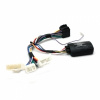 Adaptér OEM ovládania z volantu - Subaru Impreza / Forester / BRZ / XV (2015->)
