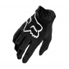 Rukavice na moto Fox Airline Glove black vel. 2XL
