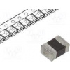 Termistor NTC 10kΩ SMD 0805 3570K 210mW ±3% -40÷150°C