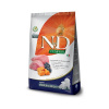 Farmina N&D dog GF PUMPKIN puppy medium & maxi lamb & blueberry 2,5 kg