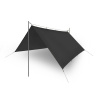 Celta Supertarp Helikon-Tex® – Čierna