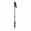 Trekingové palice Fizan Voyager modré 69-140 cm