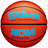 WILSON NCAA ELEVATE VTX BASKETBALOVÁ LOPTA 7 GUMOVÁ NA ORLIK STREETBALL