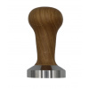 Heavy Tamper Standardní Tamper Pro Výběrovou Kávu O41mm-O58,6mm Klasická Rukojeť Dub Velikost základny: Ø51mm (flat)
