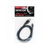 Sencor SCO 512-015 USB A/M-Micro B USB kábel
