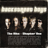 Backstreet Boys - Greatest Hits: Chapter One CD