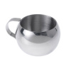 GSI hrnček GSI Glacier Stainless Double Walled Espresso Cup 52ml