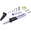 Dremel DREMEL 2000-7 Versatip Lötkolben sada plynovej spájkovačky spájkovací hrot, horúca tryska, pre rezanie penových materiálov, pre rezanie lán; F0132000JD