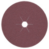 KLINGSPOR KL11020 Kotouč brusný vulkanfibrový CS561 | 125 mm zr. 180