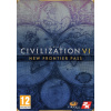 Civilization VI New Frontier Pass (PC) Klíč Steam