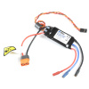 E-flite regulátor striedavý 30A 3S/4S s telemetriou