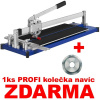 Kaufmann 10.831.02 řezačka obkladů - 630 mm TopLine