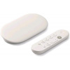 Google TV Streamer 4K Porcelain GA05662