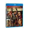 Gladiátor II 2BD (BD+bonus disk)