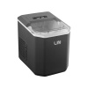 Výrobník ľadu LIN ICE-G9 sivý